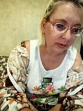 VikaKing online show from 05/13/26, 12:12