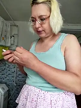 VikaKing online show from 05/14/26, 08:22