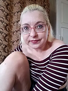 VikaKing online show from 04/08/26, 11:12