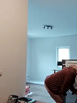 VikaKing online show from 11/10/25, 08:52