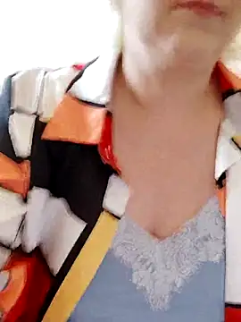 VikaKing online show from 10/15/25, 07:38