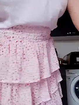 VikaKing online show from 11/17/25, 09:02