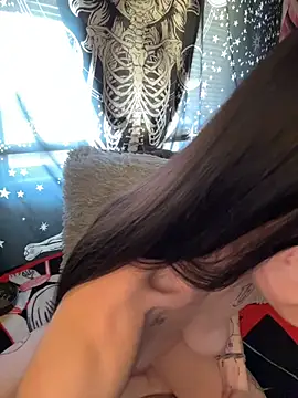 xoktty online show from 12/16/25, 04:55