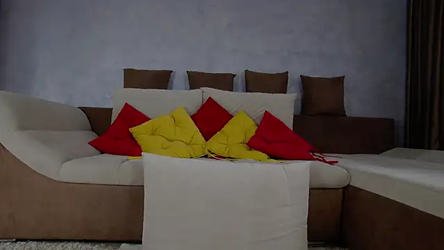 Enna-Kymm online show from 03/19/26, 06:46