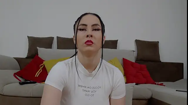 Enna-Kymm online show from 10/30/25, 06:55