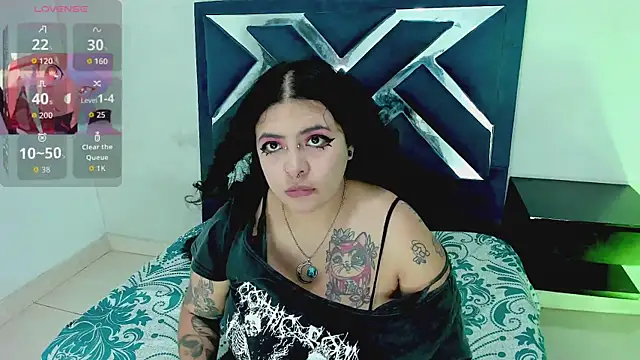 keith cute online show from 10/01/25, 07:07