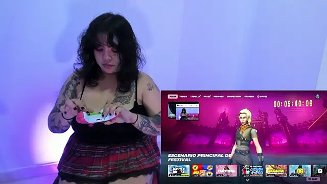 keith cute online show from 03/14/26, 01:50