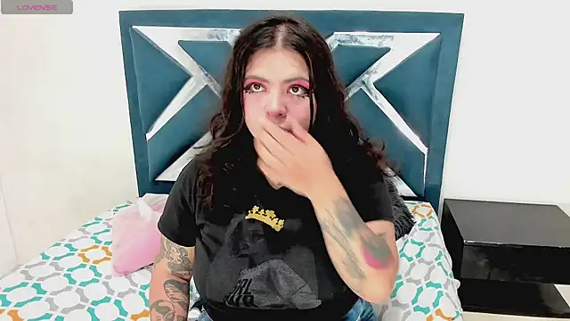 keith cute online show from 01/17/26, 01:15