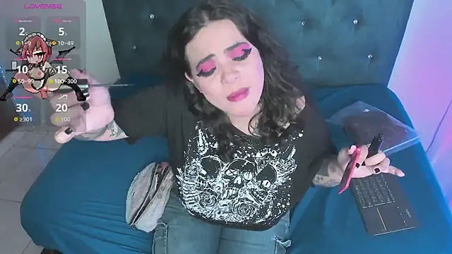 keith cute online show from 02/16/26, 07:01