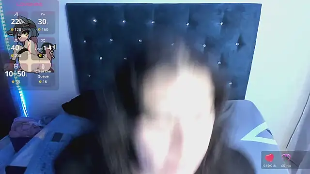 keith cute online show from 05/11/26, 07:22