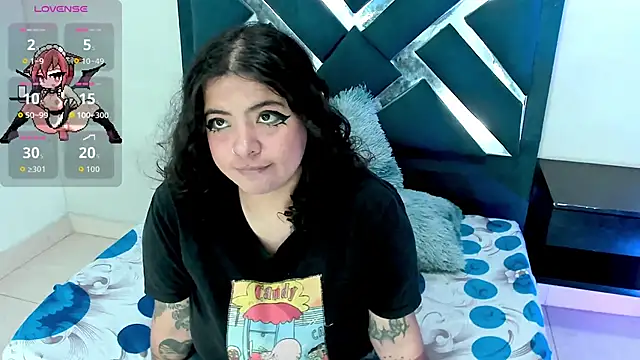 Snapshot of keith_cute chatting on 10/24/25, 02:16 keith cute online show from 10/24/25, 02:16