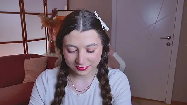 Queen Michelle  online show from 01/13/26, 09:08