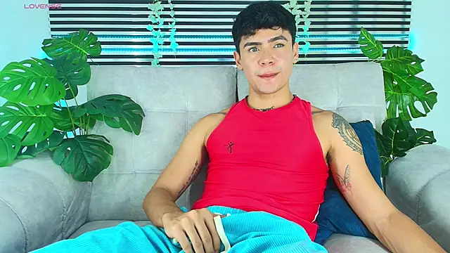 CamiiGuzmanX online show from 04/09/26, 08:26