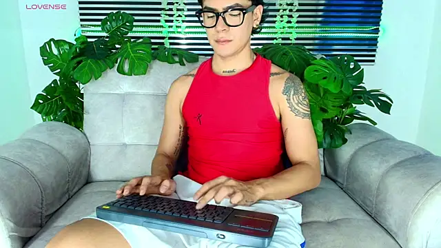 CamiiGuzmanX online show from 03/06/26, 08:59