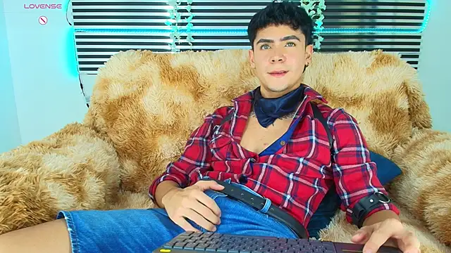 CamiiGuzmanX online show from 05/04/26, 07:50