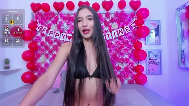 Snapshot of hannah_miller_1 chatting on 02/12/26, 01:11 hannah miller 1 online show from 02/12/26, 01:11