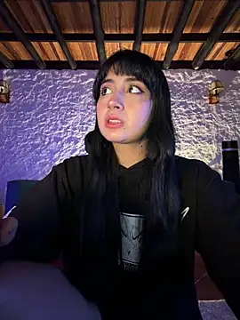 kaori 77 online show from 03/31/26, 04:58