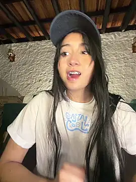 kaori 77 online show from 06/19/26, 05:24
