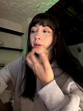 Snapshot of kaori_77 chatting on 10/08/25, 04:36 kaori 77 online show from 10/08/25, 04:36