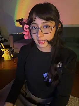 Snapshot of kaori_77 chatting on 12/03/25, 03:51 kaori 77 online show from 12/03/25, 03:51