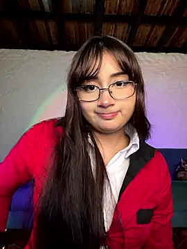 Snapshot of kaori_77 chatting on 01/16/26, 05:44 kaori 77 online show from 01/16/26, 05:44