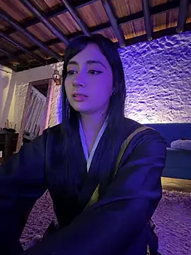 kaori 77 online show from 04/11/26, 05:15