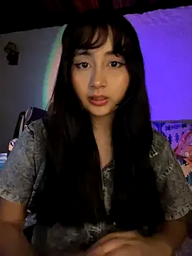 Snapshot of kaori_77 chatting on 10/13/25, 03:41 kaori 77 online show from 10/13/25, 03:41