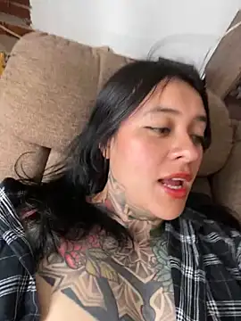 Rouse 07 online show from 11/12/25, 03:05