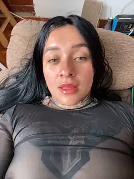 Rouse 07 online show from 12/03/25, 04:28