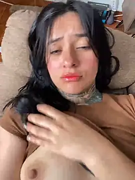 Rouse 07 online show from 11/07/25, 04:11