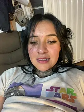 Rouse 07 online show from 04/07/26, 03:41