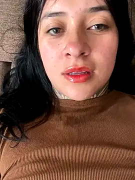 Rouse 07 online show from 10/27/25, 04:30