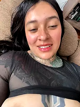 Rouse 07 online show from 11/08/25, 04:21