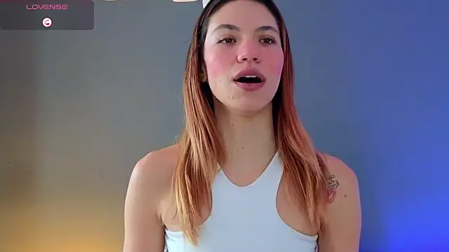 AntonellaaRossii online show from 12/04/25, 02:05