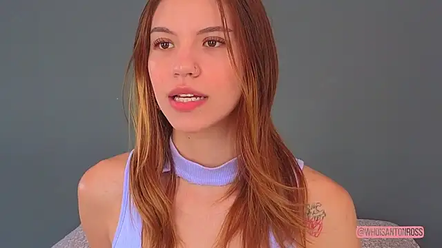 AntonellaaRossii online show from 04/06/26, 01:23