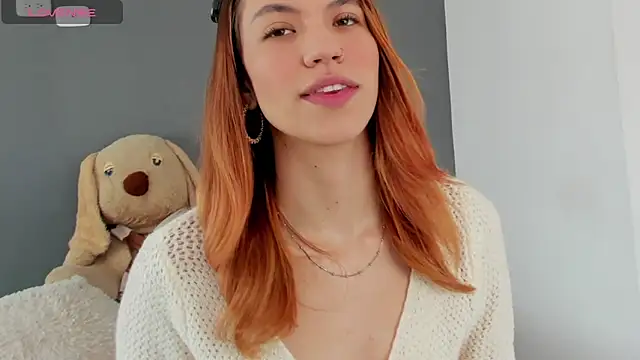 AntonellaaRossii online show from 10/31/25, 02:02