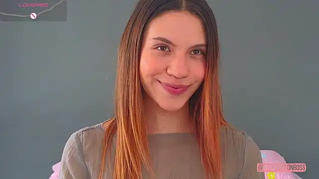 AntonellaaRossii online show from 02/23/26, 02:28