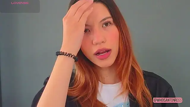 AntonellaaRossii online show from 02/20/26, 01:24