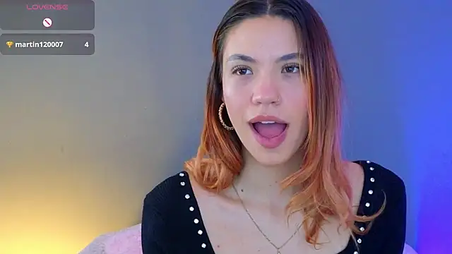 AntonellaaRossii online show from 11/27/25, 03:56