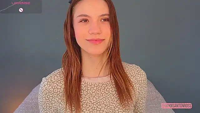 AntonellaaRossii online show from 04/10/26, 01:07