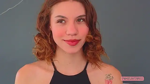 AntonellaaRossii online show from 04/02/26, 02:24