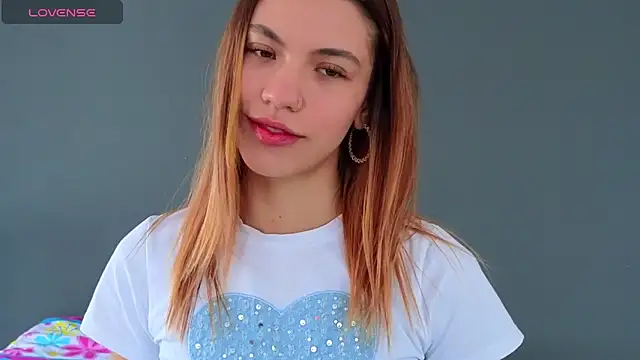 AntonellaaRossii online show from 11/14/25, 02:32