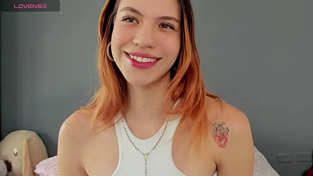 AntonellaaRossii online show from 11/03/25, 02:31