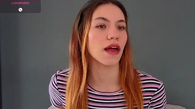 AntonellaaRossii online show from 11/30/25, 03:02