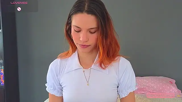 AntonellaaRossii online show from 03/04/26, 01:30