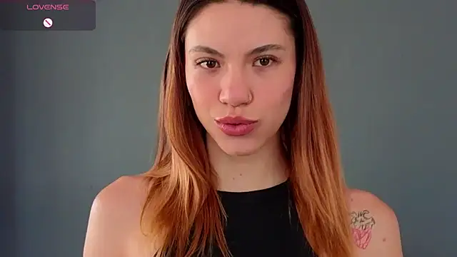 AntonellaaRossii online show from 12/03/25, 01:10