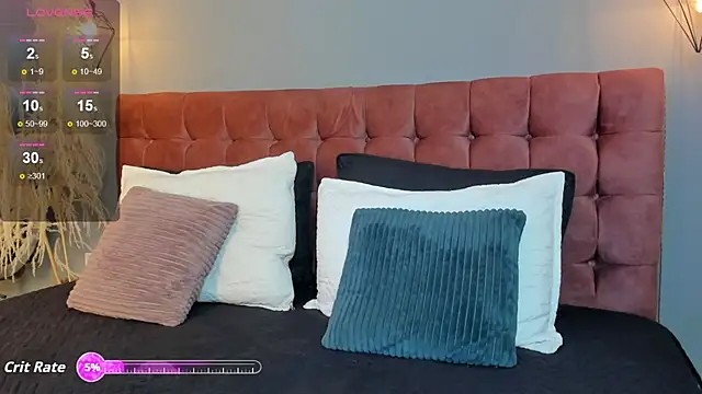 Tania 77  online show from 11/15/25, 12:31