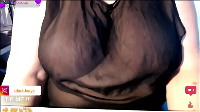 Curvy Mommy online show from 11/05/25, 08:50