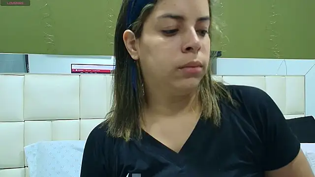 gisell gomez online show from 09/12/25, 11:43