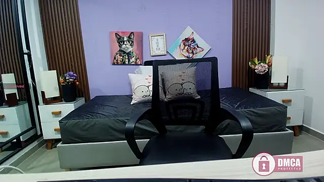 gisell gomez online show from 02/17/26, 07:22